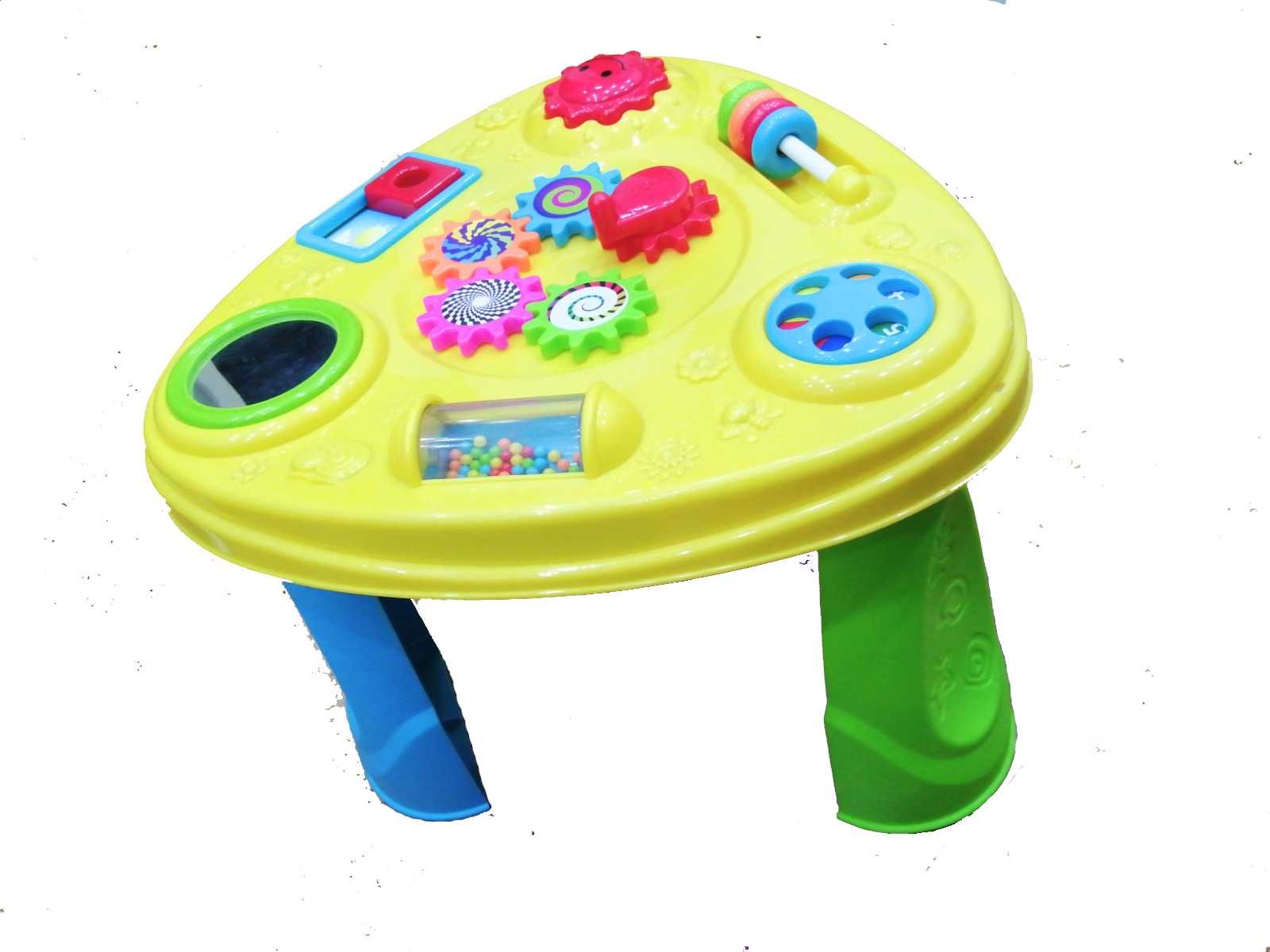 Mesa Para Bebe De Actividades PlayGo