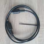 Kabel optyczny audio TOSLINK, 100 cm