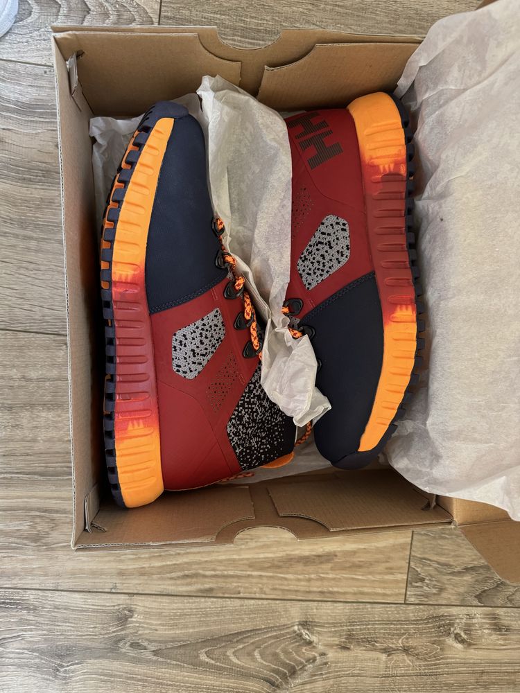 Buty Turystyczna Helly Hansen