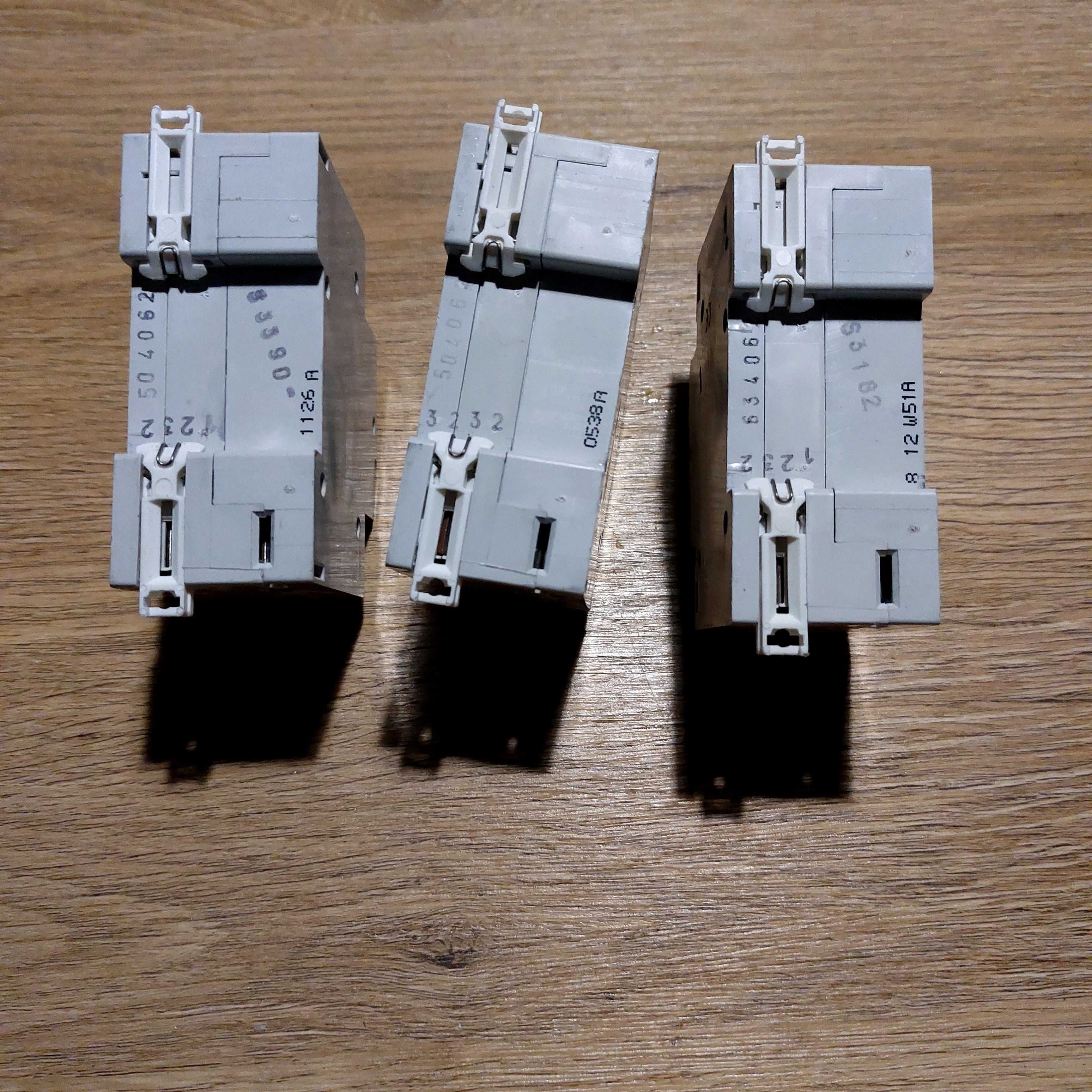 Wyłącznik różnicowo-nadprądowy Legrand P-312 B40A