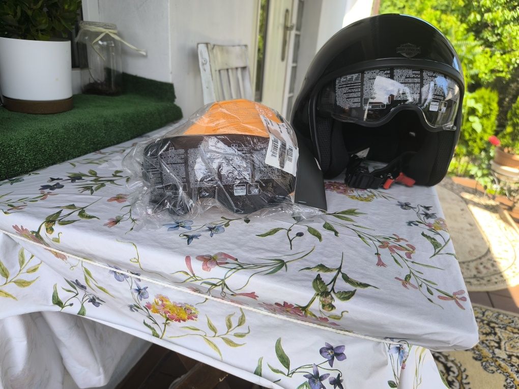 Kask AGV  Chopper.Harley..