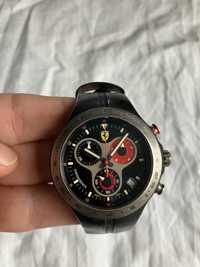 Продам годинник Ferrari Jumbo Titanium Chronograph Watch