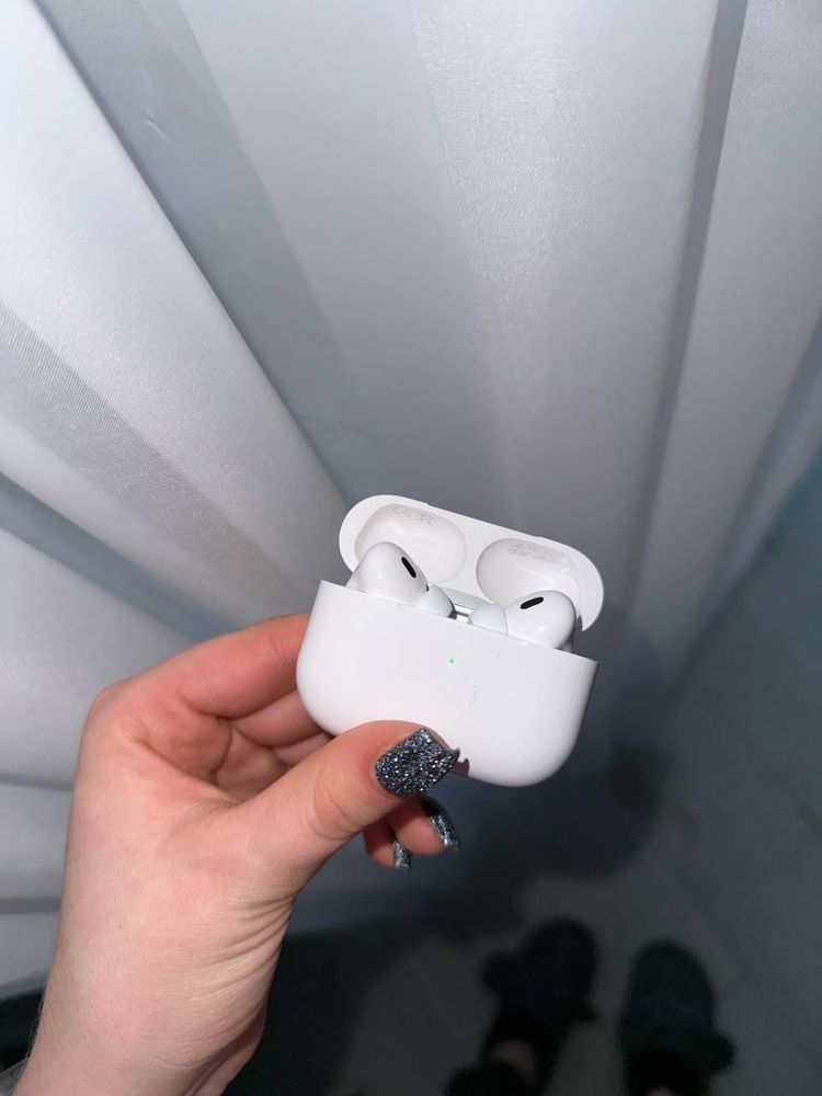 AirPods Pro ( 2 genaracji )