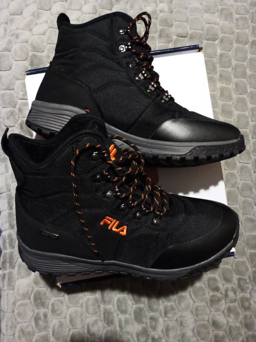 Взуття чоловіче Fila