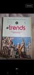 podręcznik język niemiecki #trends1