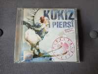 Kukiz I Piersi - Piracka Płyta /Cd