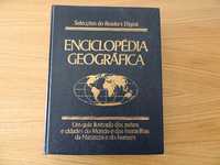 Enciclopédia Geográfica