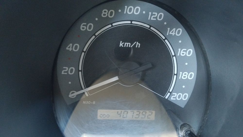 Toyota Hilux Extracab 2.5 D4-D 2WD 2008,120 CV