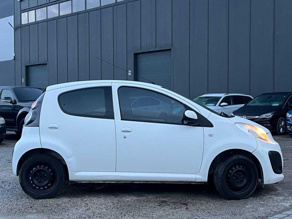 Продам Citroen C1 2012р. #73097