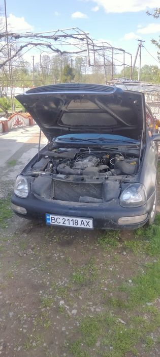 Продам Форд Скорпіо по забчастинам