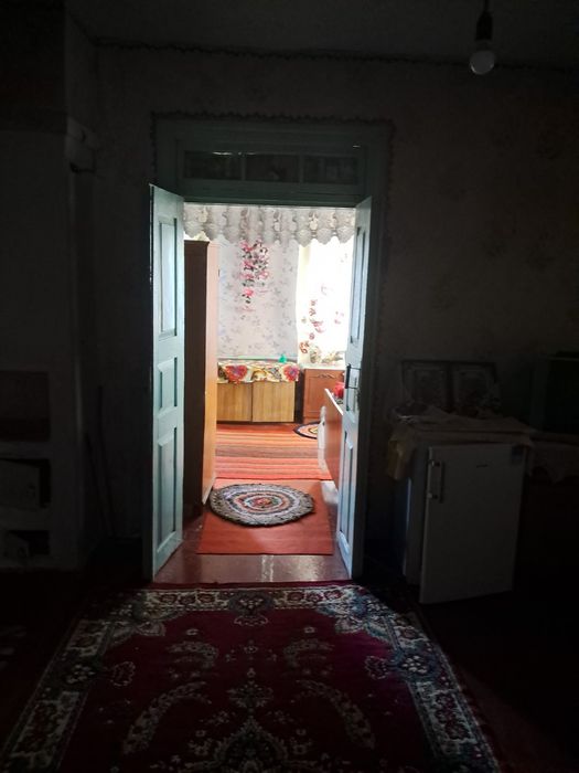 Будинок на околиці села зі зручностями