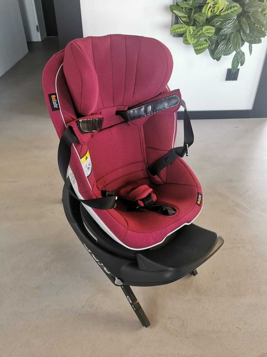 Fotelik samochodowy BeSafe iZi Twist i-Size