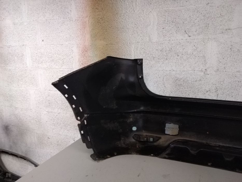 Vendo Para-choque da trás Nissan Qashqai 2 ano 2014/17