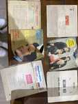 Discos para venda
