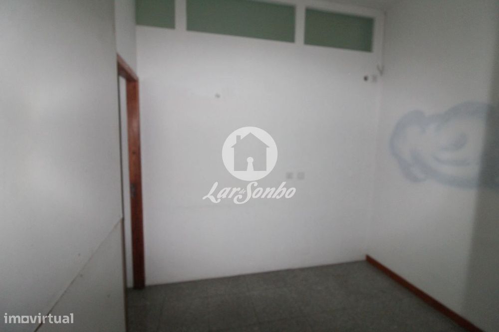 Loja no centro da cidade de Barcelos