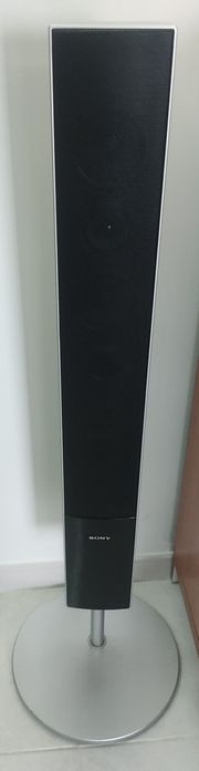 DVD Home Theatre System da Sony 5.1