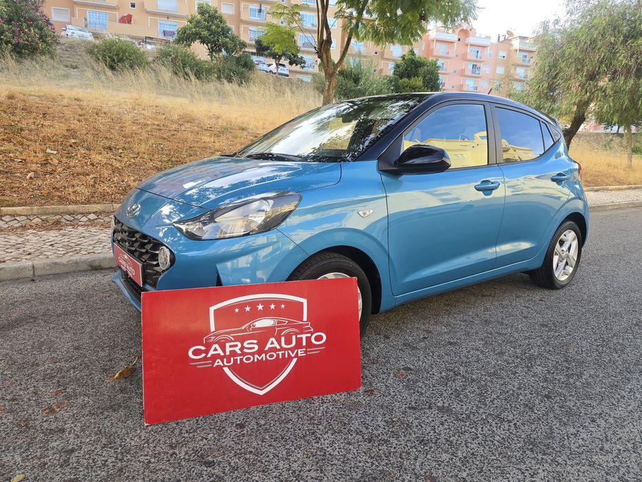Hyundai i10 1.0 Comfort