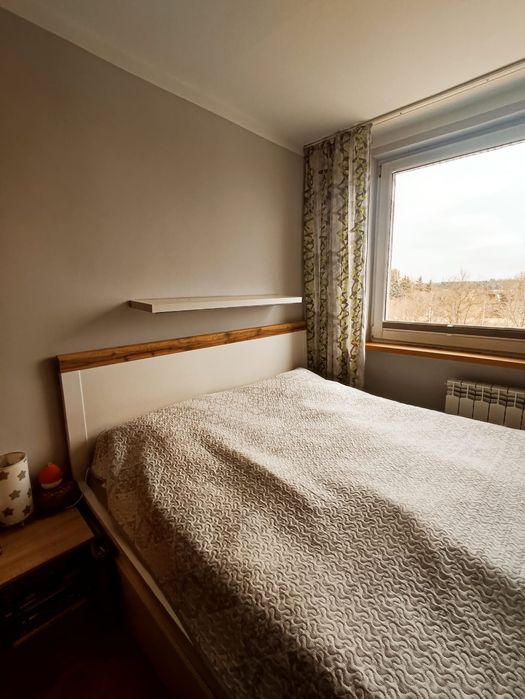 Mieszkanie 69 m2 plus garaż murowany