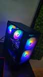 Komputer Gamingowy / RTX 3060ti / Ryzen 5 3600 / 16GB RAM / NVMe 512GB