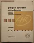 Program szkolenia sprzedawców - Jeffrey L. Magee