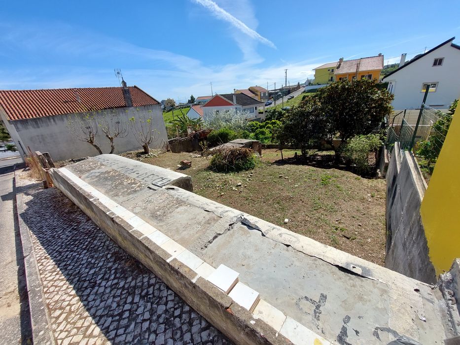 Arcena - Terreno para construção 466 m2