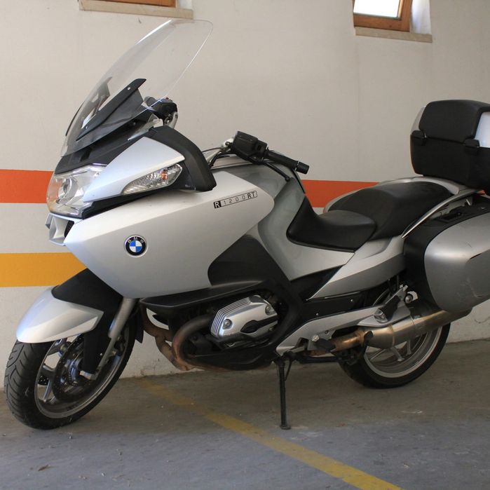 Mota BMW R 1200RT 2006