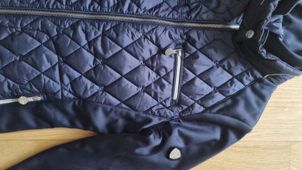 Kurtka Jeździecka Covalliero  rozm.36 s