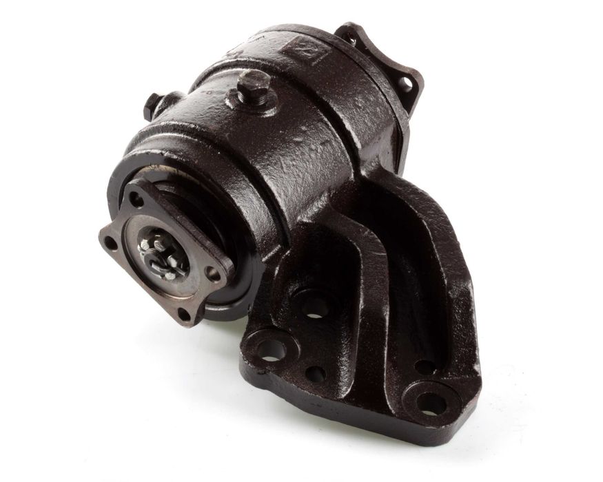 mtz, belarus, podpora wałów kardana