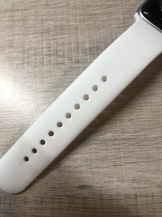Zegarek smartwatch