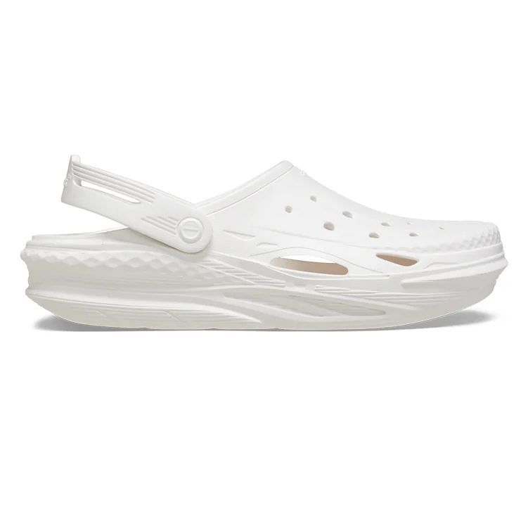 Crocs Off Grid Clog