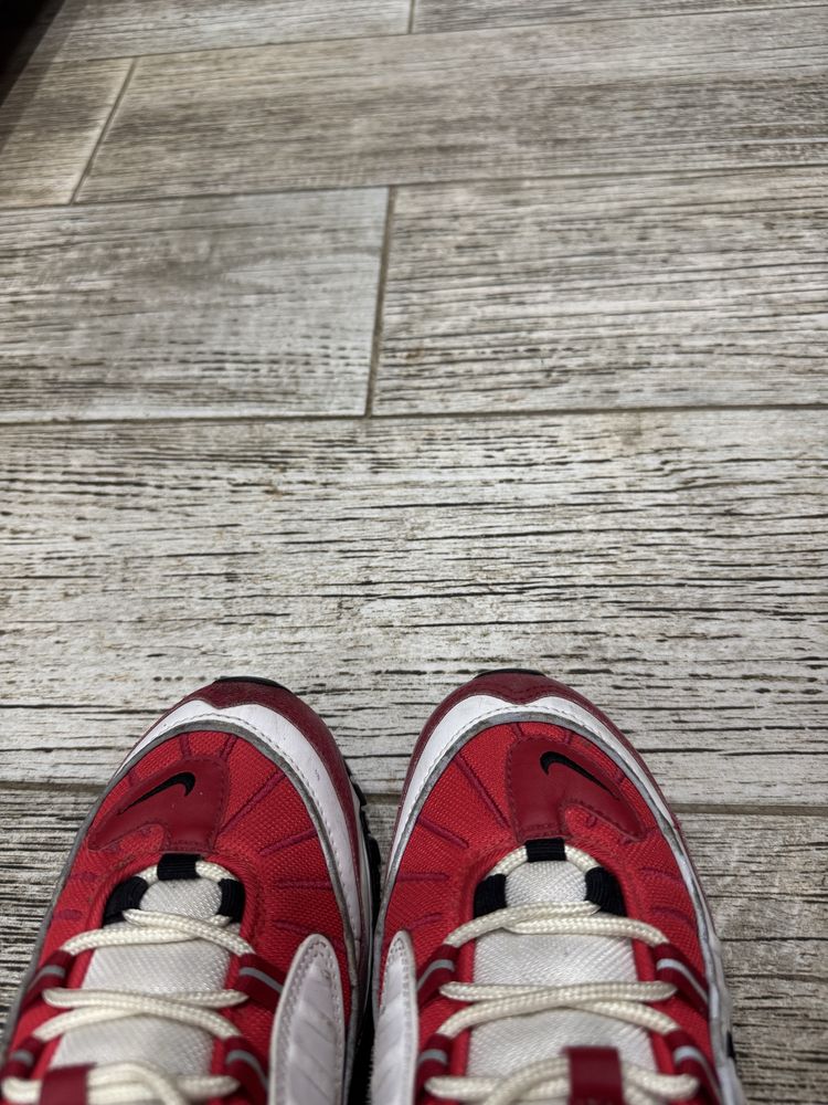 Кросівки Nike Air Max 98