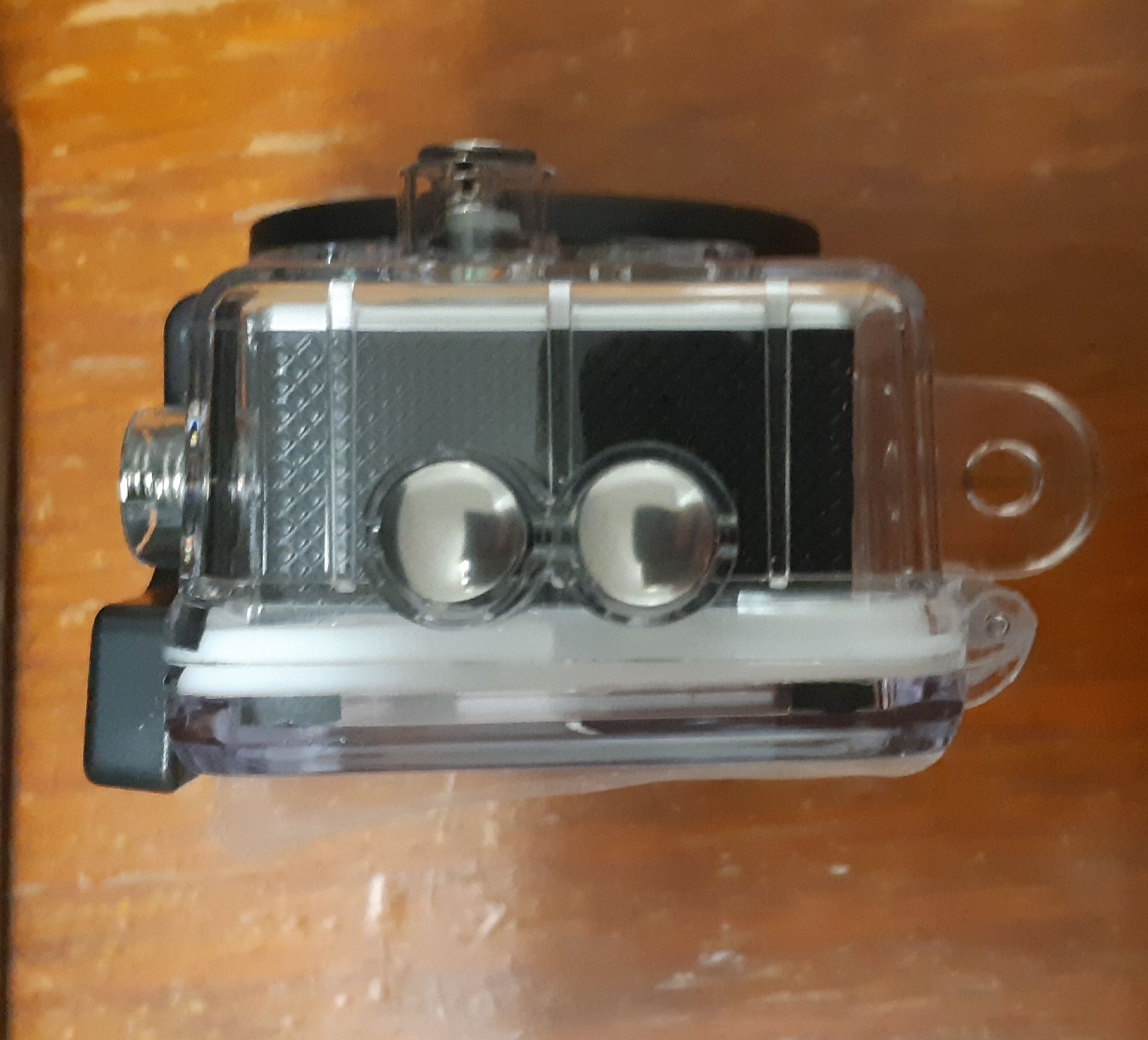 Action Cam Prixton DV609