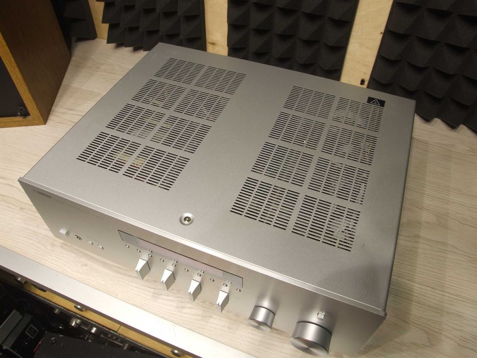 Ресівер Yamaha R-S300. 2х55. 4-16 Ом. Без передплати