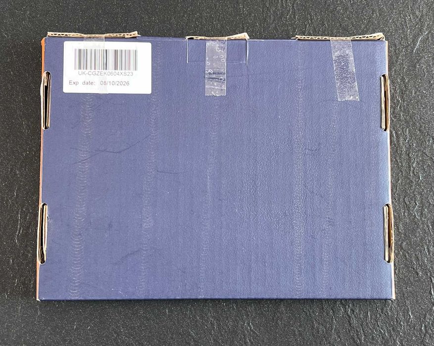 Zestaw wkładów atramentowych ColorKing 604XL do drukarek Epson XP/WF