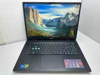 Laptop Gamingowy MSI Sword 17 + Myszka Razer Basilisk/ Sklep Wrocław