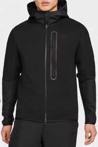 Кофта Nike tech fleece