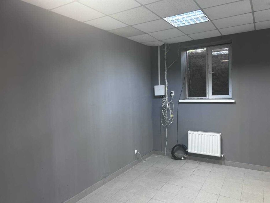 Оренда приміщень 16,25,35м2 для вашого бізнесу!