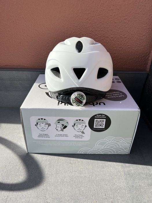 Capacete para Criança “urban iki”