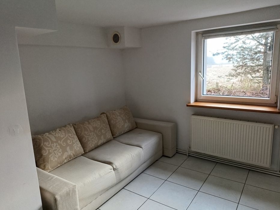 Mieszkanie pokój + kuchnia Raków gm. Długołęka