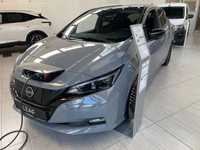 Nissan Leaf N-conecta + pakiet LED + PROPILOT