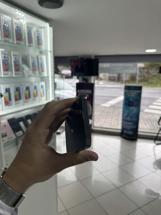 IPHONE 12 PRO MAX 256gb semi novo
