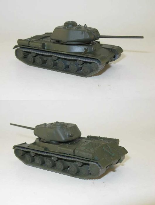 Модель Автомобиля к железной дороге 1:87