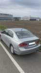 Honda Civic 1.4 Sport I-shift