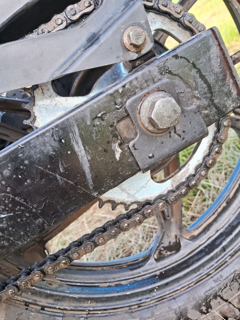 Продам Lifan kp200