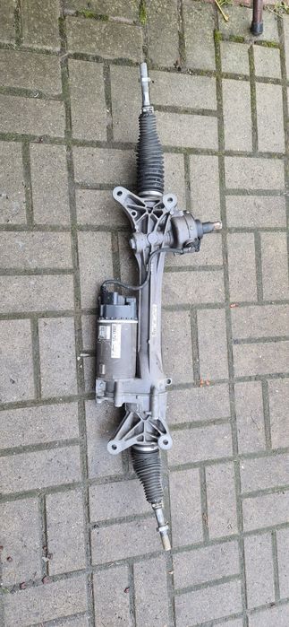 Audi A4 A5 B9 8W0 23r Maglownica Przekładnia Kierownicza Lift