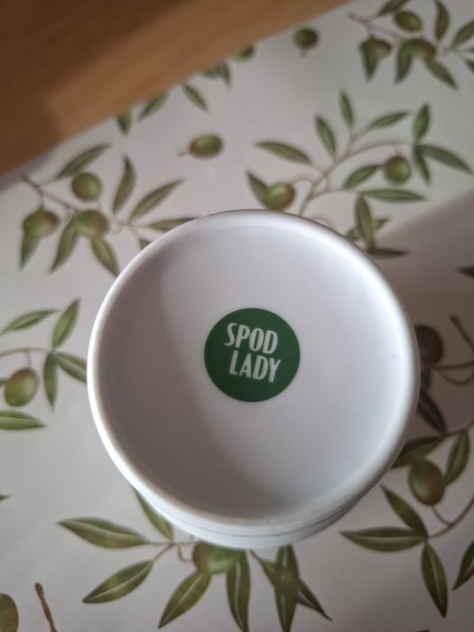 Kubek barowy "Mąż" Spod Lady