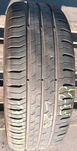 Opona letnia Continental EcoContact 5 185/50/16  - 1 szt. W-wa R16 L23