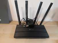 Router TP-link Archer C6 jak nowy