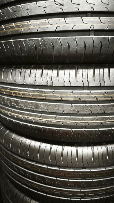 Pneus  215/55/17