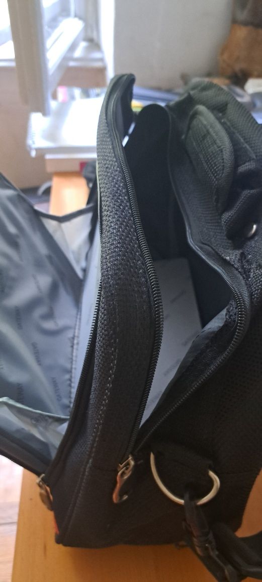 Torba na laptopa firmy Eka